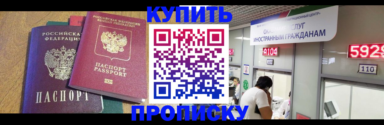 прописка в квартире в Советске